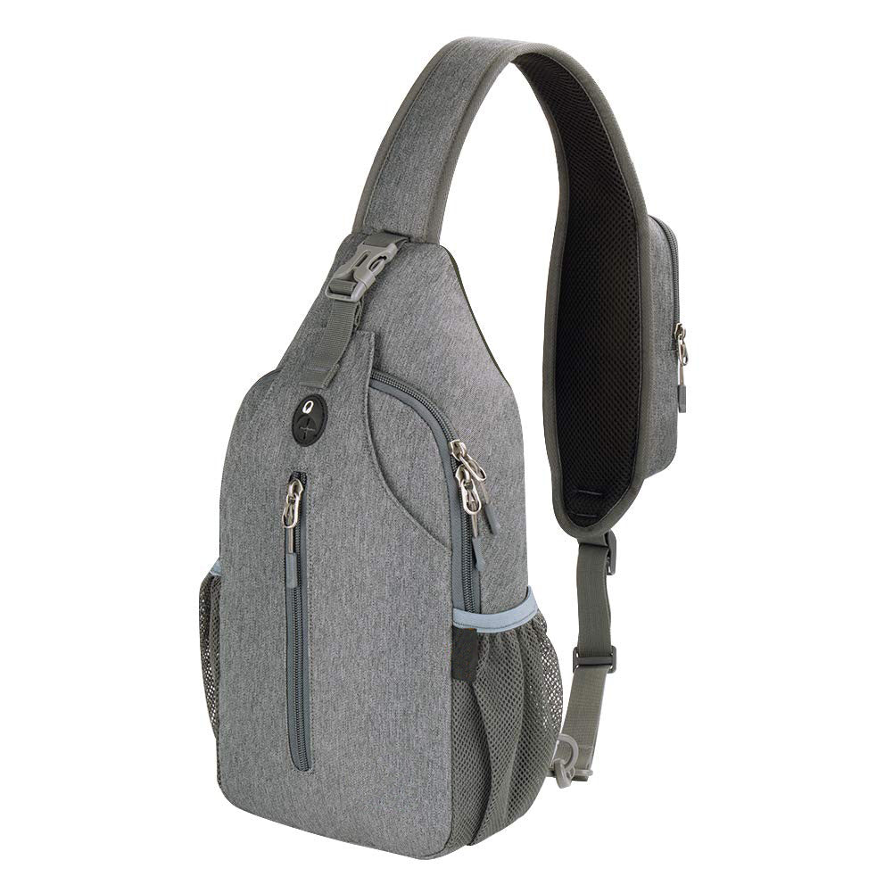 Brusttasche für Herren, diverse Farben