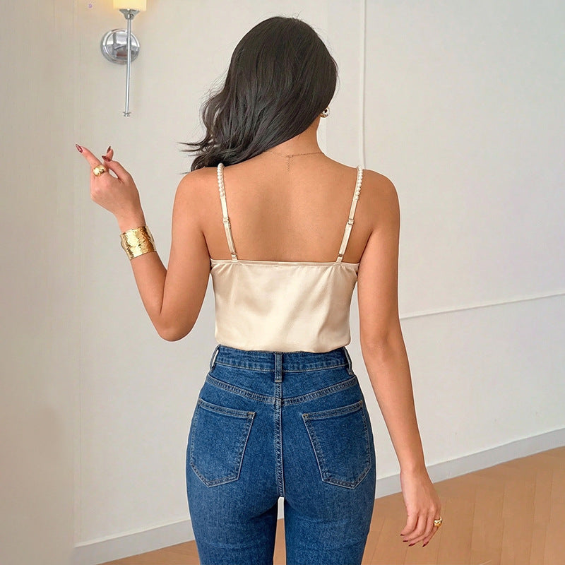 Sexy Jumpsuit