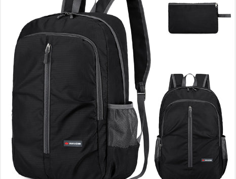 Urbaner Rucksack für Outdoor
