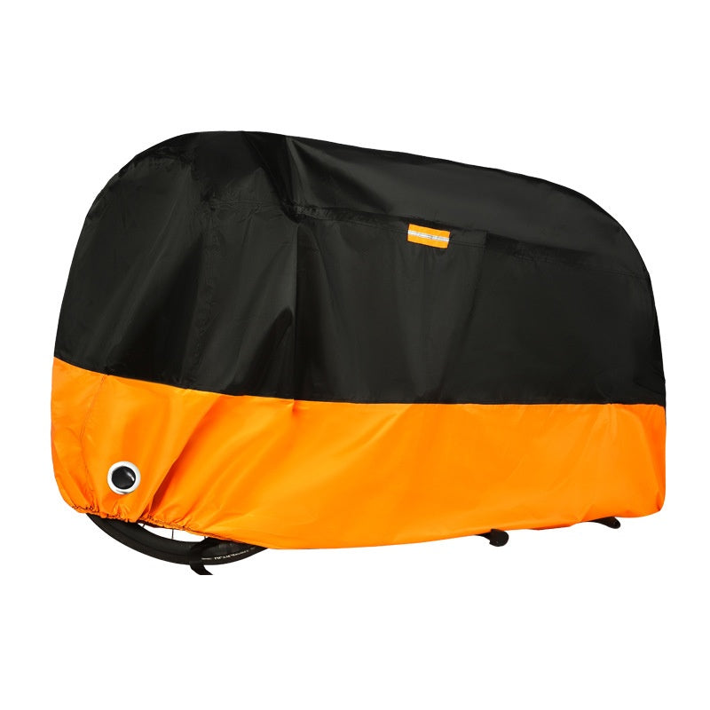 Velo Abdeckung Regen- und Staubschutz | LuxeStyle