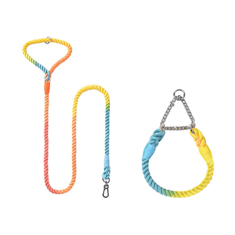 Hundeleine-Set – Bild 5 | LuxeStyle