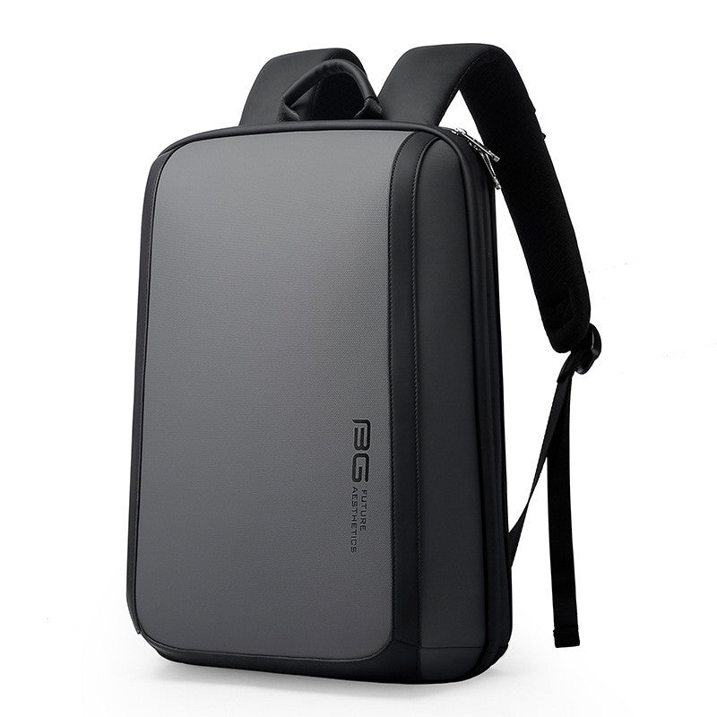Grosses Business‑Rucksack – grosse Kapazität – Bild 4 | LuxeStyle