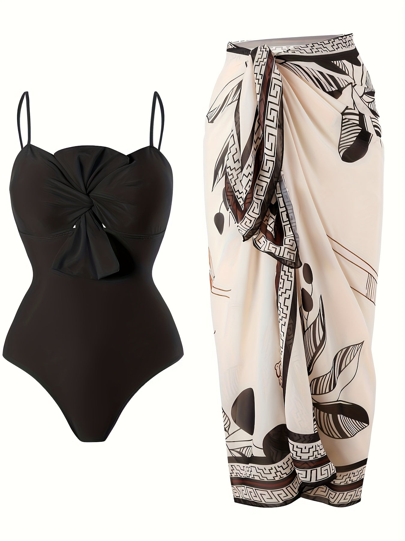 Casual Damen-Badebekleidung