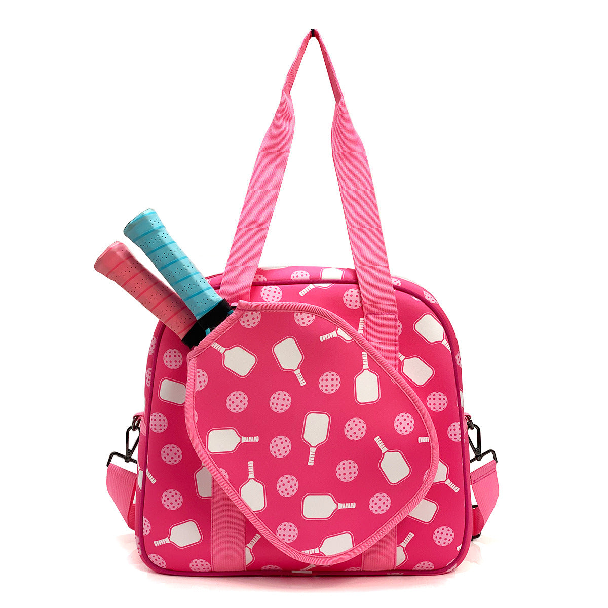 Badmintontasche wasserdicht – Bild 16 | LuxeStyle