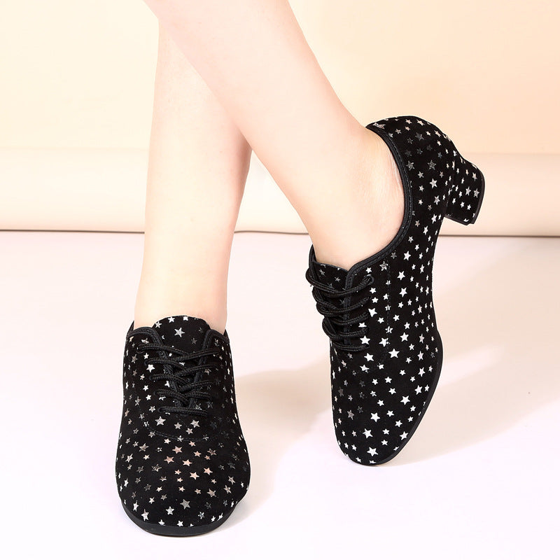 Tanzschuhe Outdoor