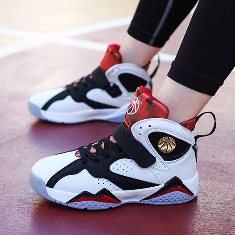 Jungen-Laufschuhe Jinjiang