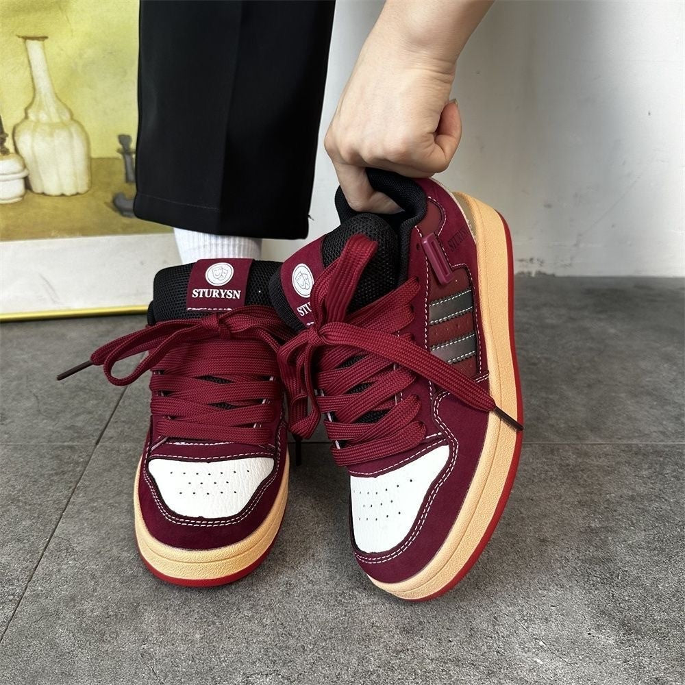 Bequeme Casual-Schuhe