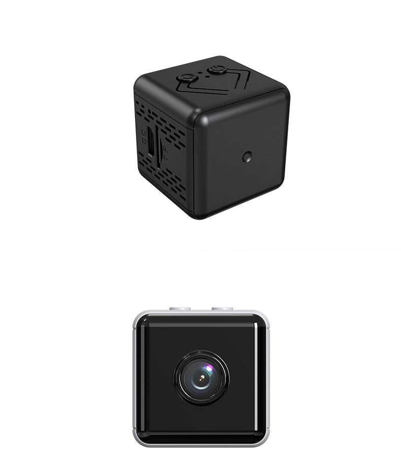 Outdoor Überwachungskamera mit WLAN – Bild 10 | LuxeStyle