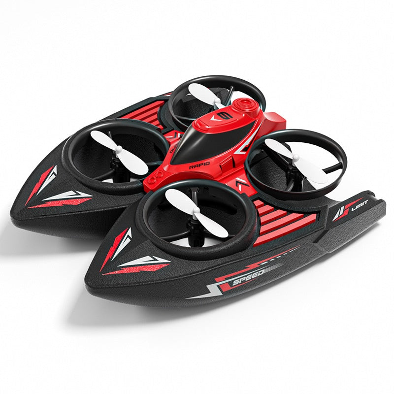 Mini-Drohne «SkyPro» · faltbar