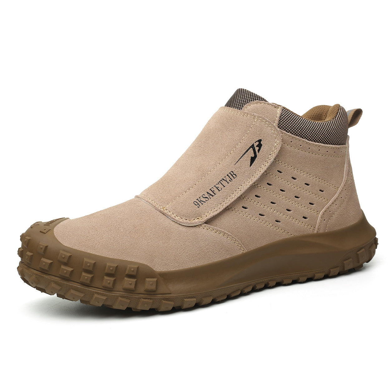 Leichte Industrieschutzschuhe