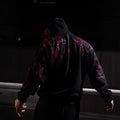 Lockerer Hoodie für Herren