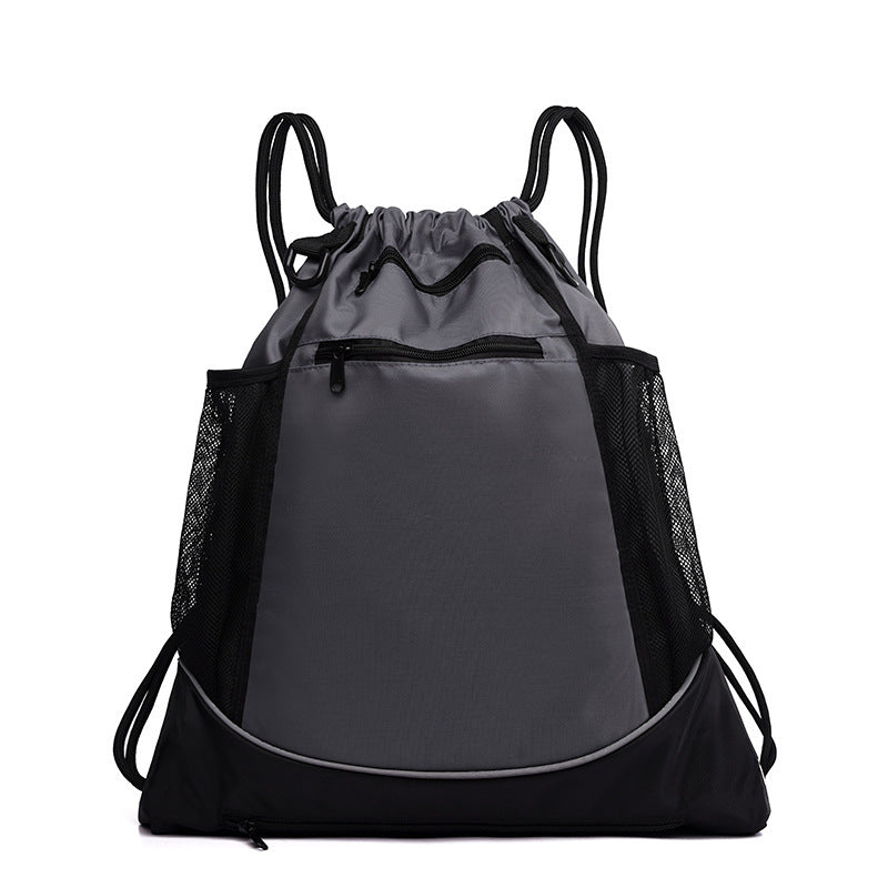 Sportrucksack für Outdoor- und Trainingsaktivitäten – Bild 3 | LuxeStyle