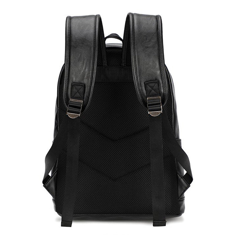 College Rucksack für Uni und Freizeit – Bild 3 | LuxeStyle