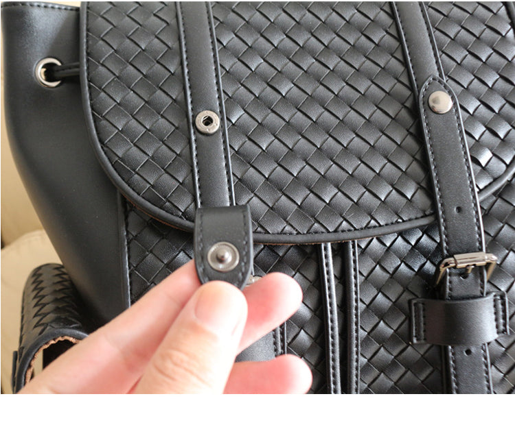 Geschäftslaptop-Rucksack – Bild 1 | LuxeStyle