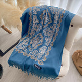 Farbe: Blau