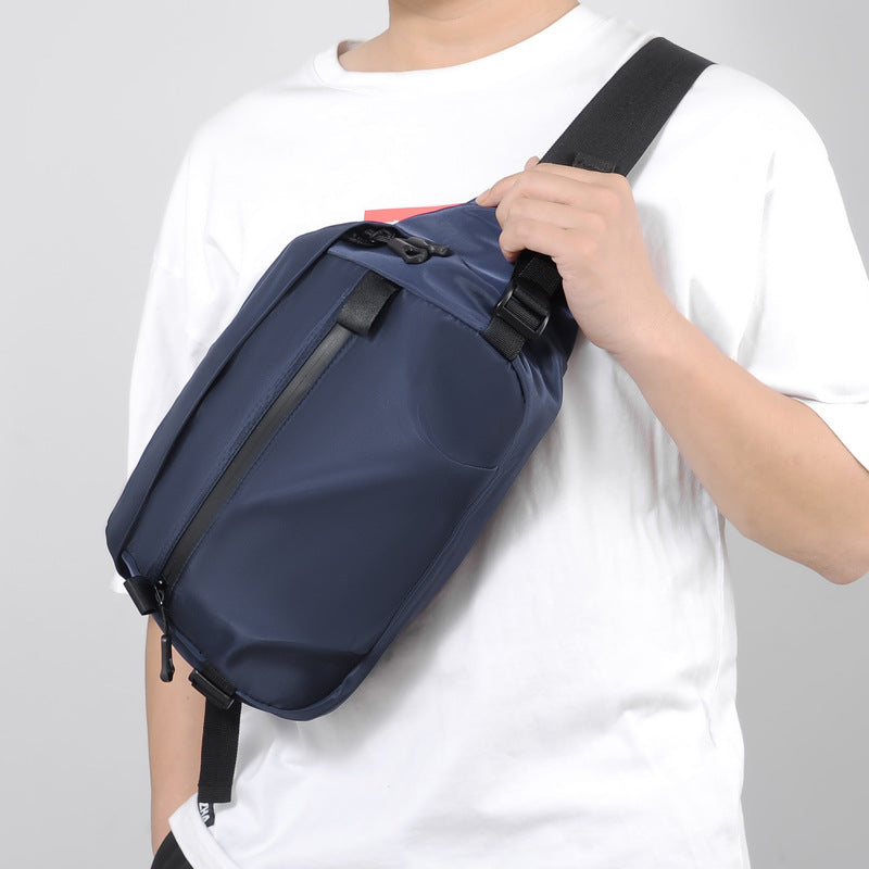 Grosses Crossbody-Umhängetäschli – Bild 2 | LuxeStyle