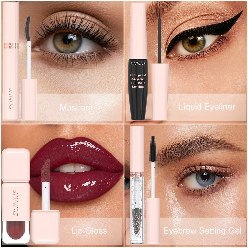 Makeup-Set