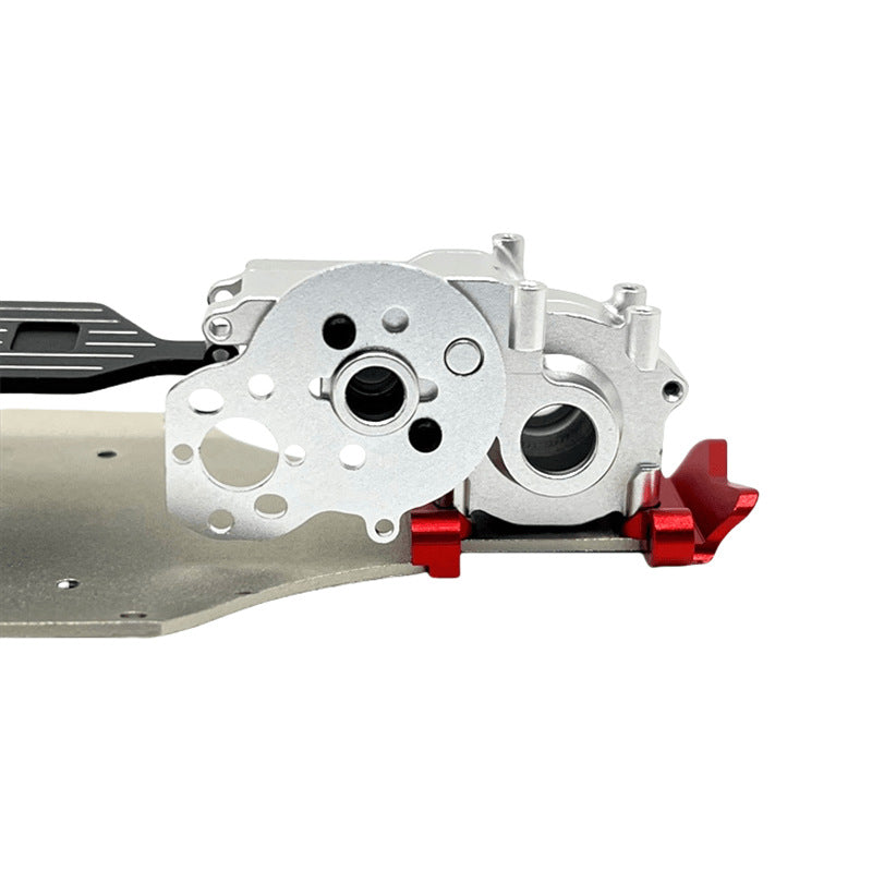 Motorhalter für RC-Autos