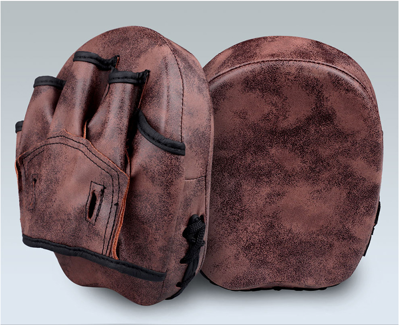 Muay Thai Sanda Trainings-Fussziel – Bild 3 | LuxeStyle