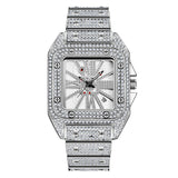 Farbe: Silber