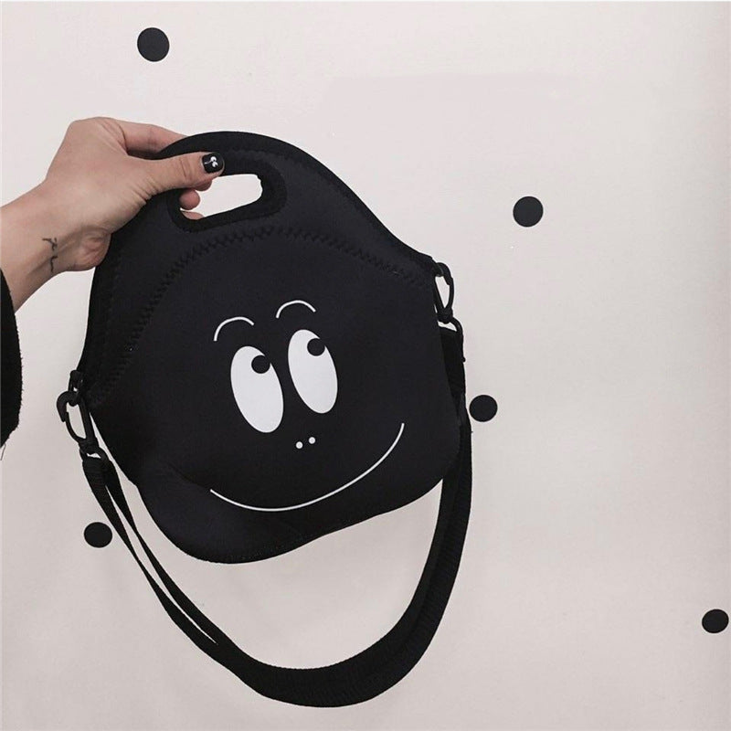 Leichte "Mommy Bag" aus Südkorea | LuxeStyle