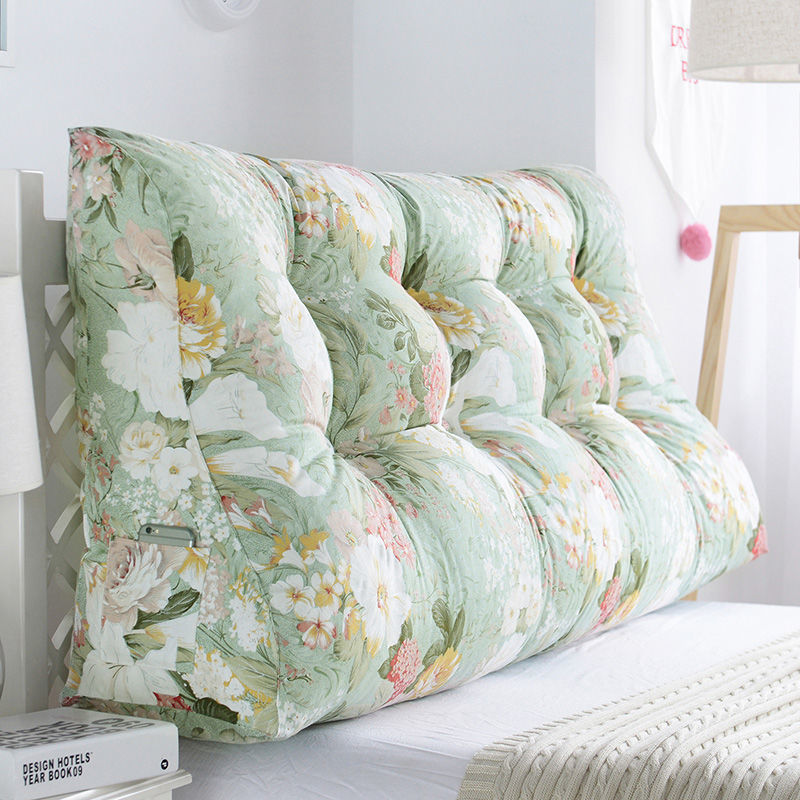Rückenstützkissen für Sofa und Bett – Bild 13 | LuxeStyle