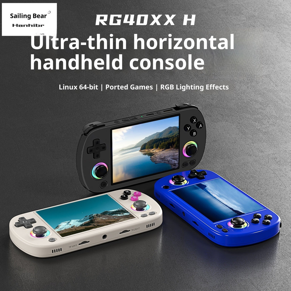 WLAN-Gamepad für Retro-Gaming