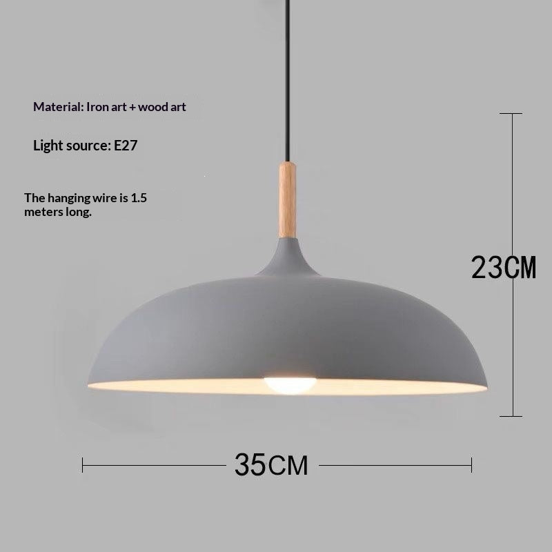 Lampe Chandelier