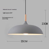 Farbe: Ohne Leuchtmittel, Grau