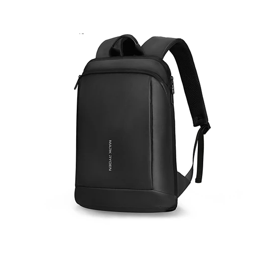 Eleganter Business Rucksack für Herren (15.6 Zoll) | LuxeStyle