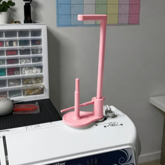 Fadenrollenständer