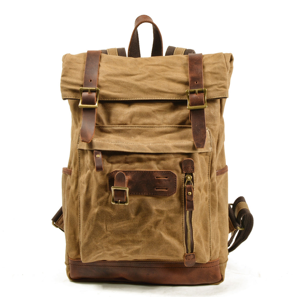 Muchuan Outdoor Rucksack – wasserdicht & atmungsaktiv