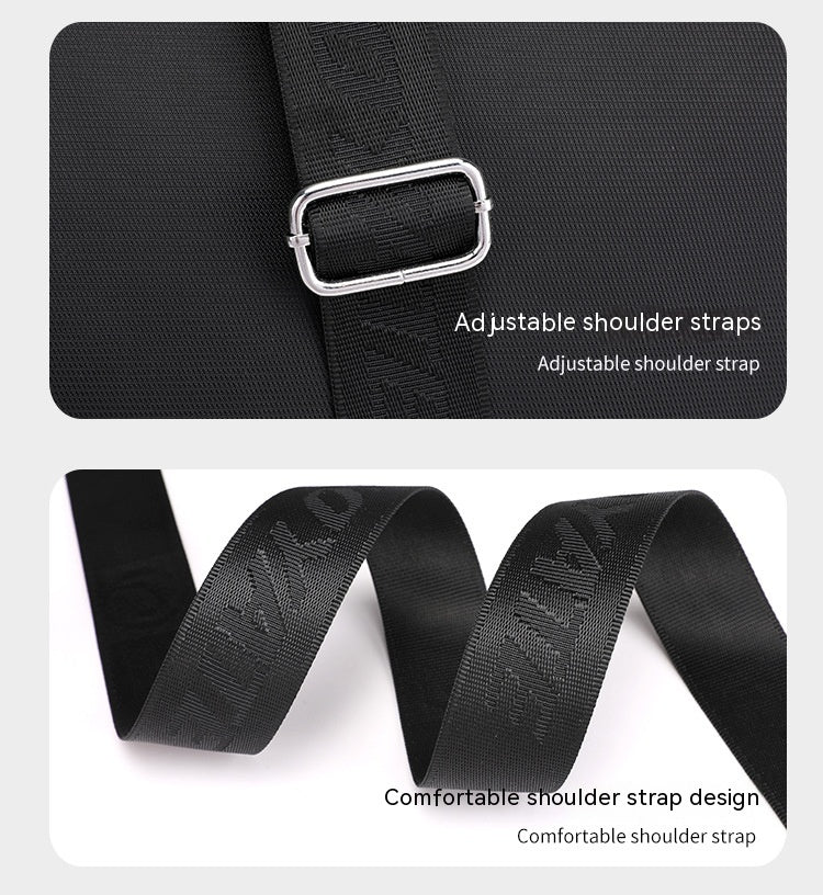 Business-Freizeit-Laptoptasche