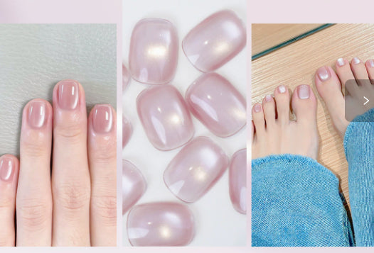 Cat-Eye Gel Stift für Nagelkunst – Ansicht 6