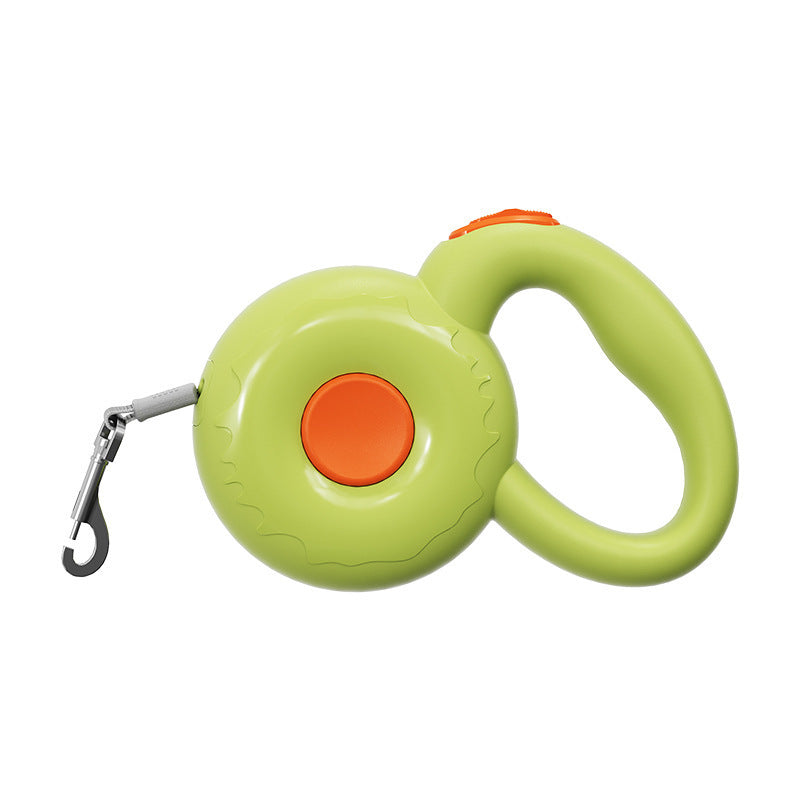 Hunde-Rollleine mit Reflektor – Bild 4 | LuxeStyle
