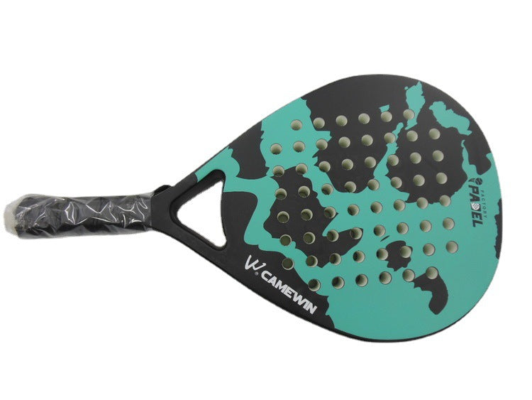 Beach Racket aus Carbon & EVA-Schaum – Bild 4 | LuxeStyle