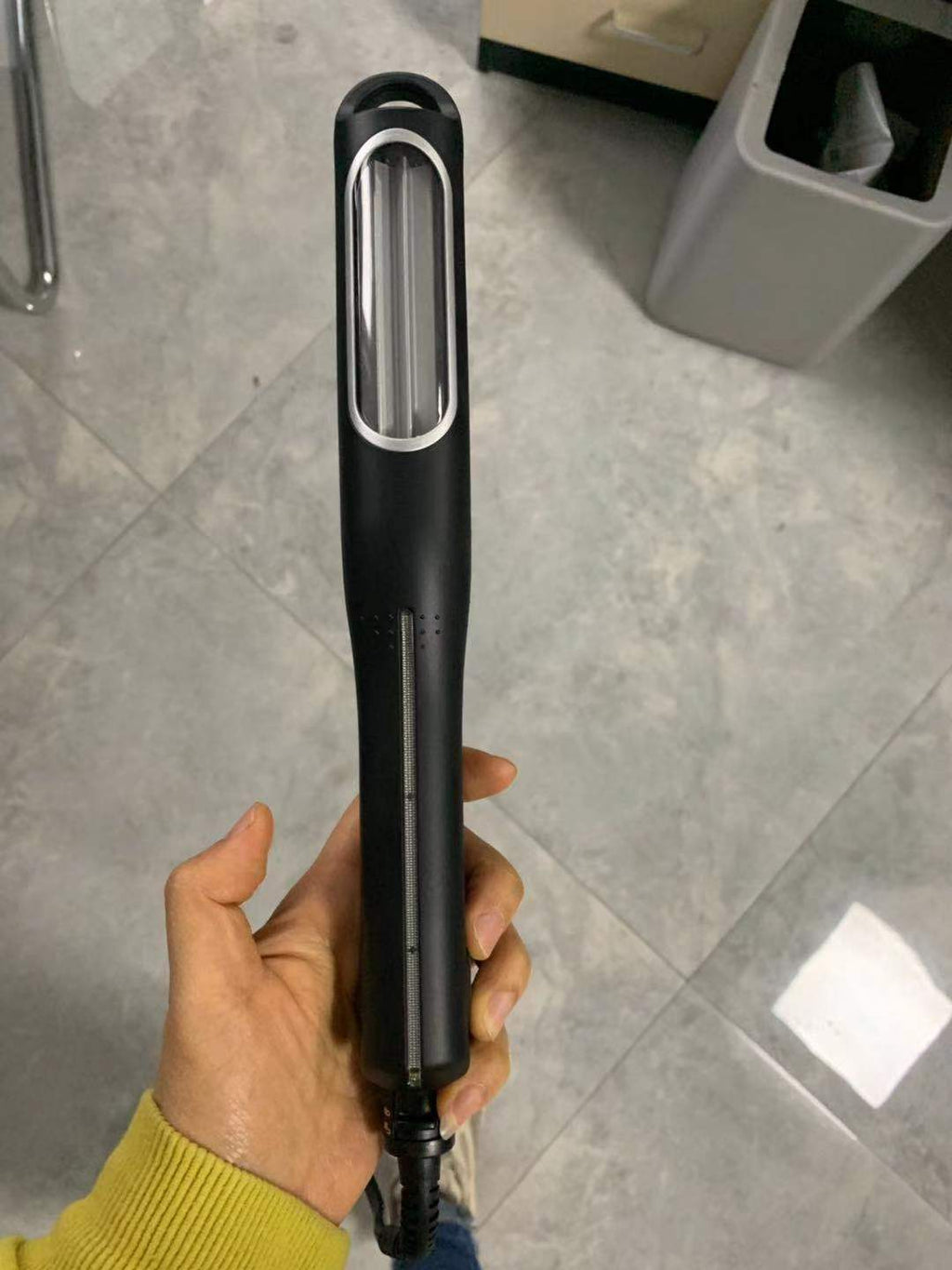 Automatischer Lockenstab für zuhause | LuxeStyle