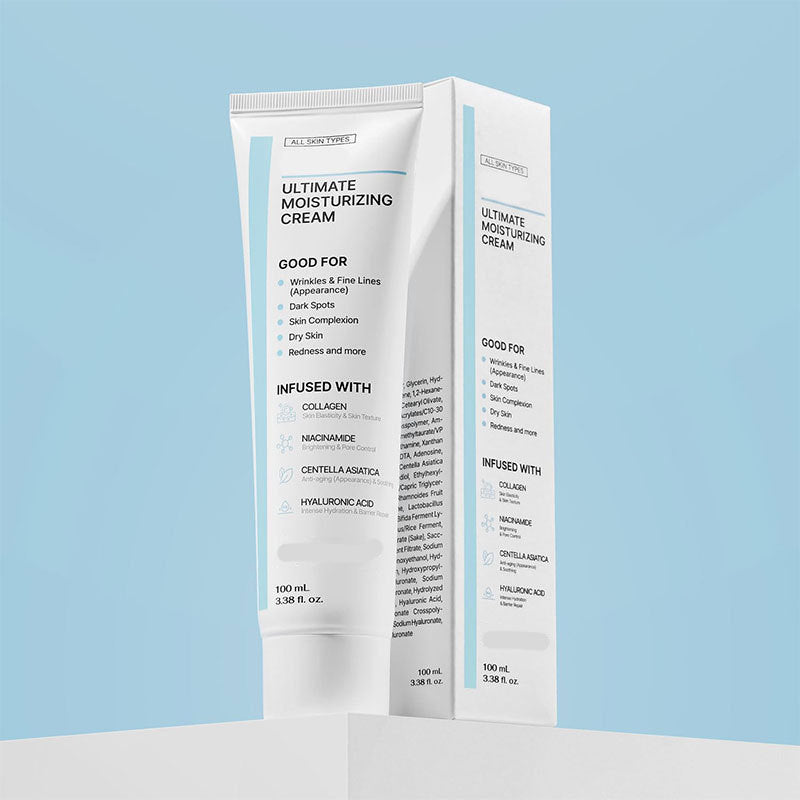 Repair Cream Ultimative Feuchtigkeitspflege