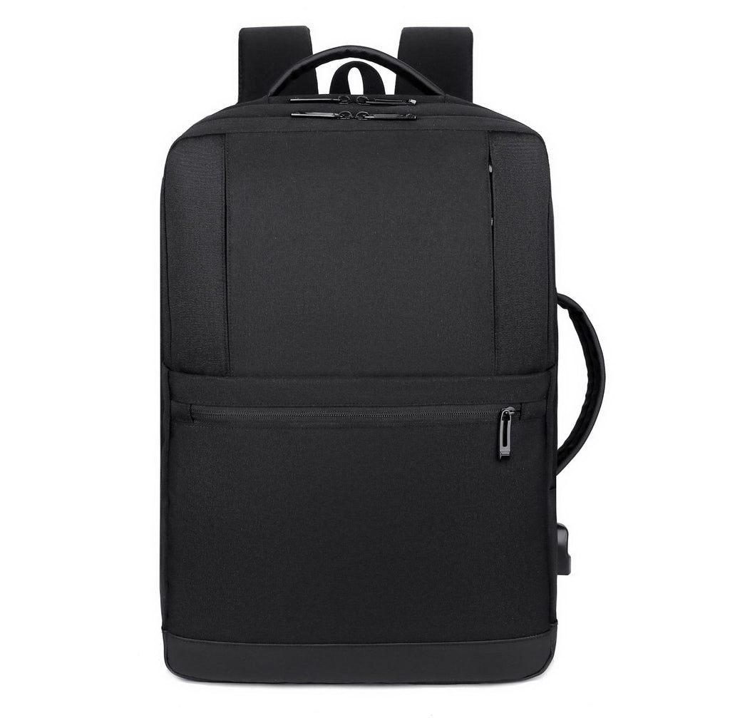Wiederaufladbarer Business Rucksack | LuxeStyle