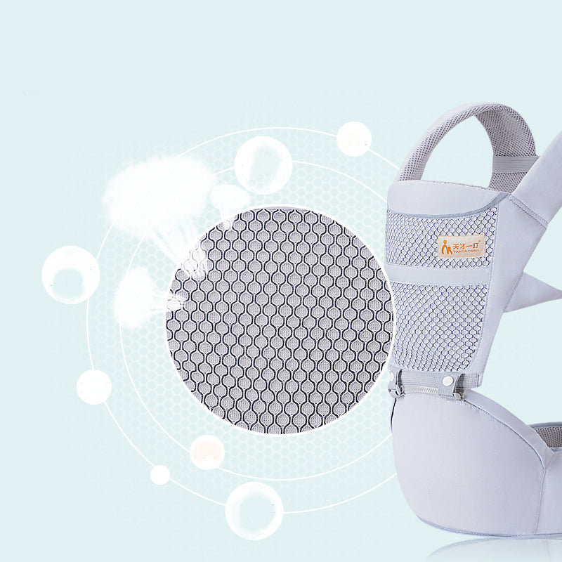 Baby-Tragetasche mit Sitz