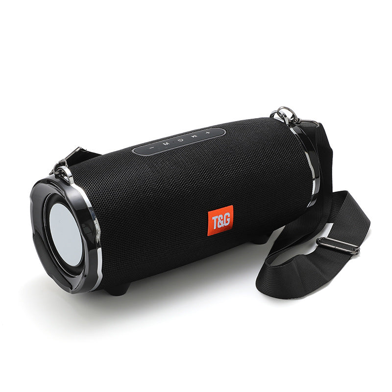 Kabelloser Bluetooth Lautsprecher 10W