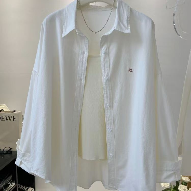 Blazer mit Embroidery