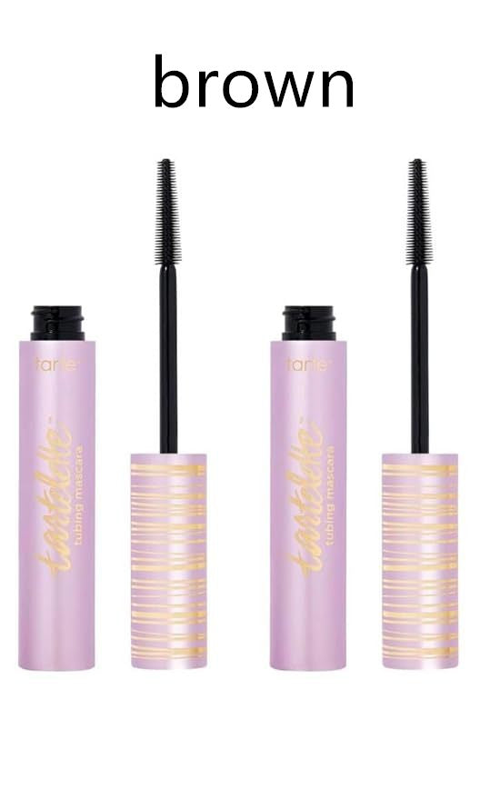 Mascara – Lang anhaltend & Schwung – Bild 4 | LuxeStyle