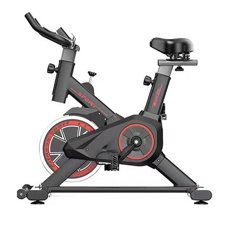 Heimtrainer-Spin-Bike für Indoor-Training