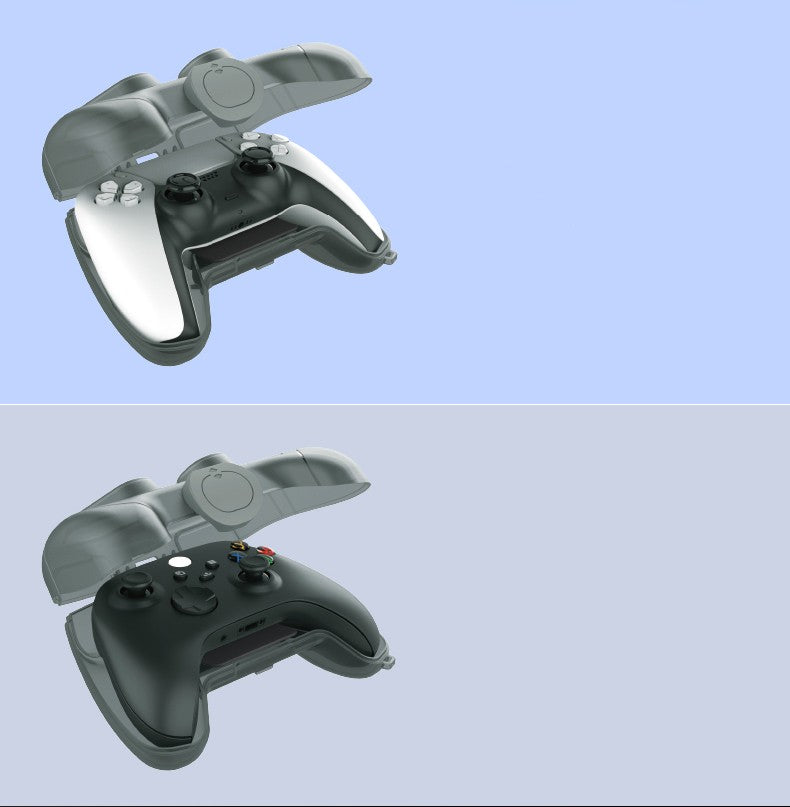 Spielcontroller Schutzbox