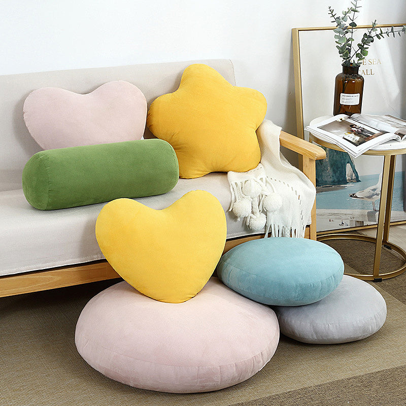 Japanisches Super Fluffy Kissen – Bild 13 | LuxeStyle