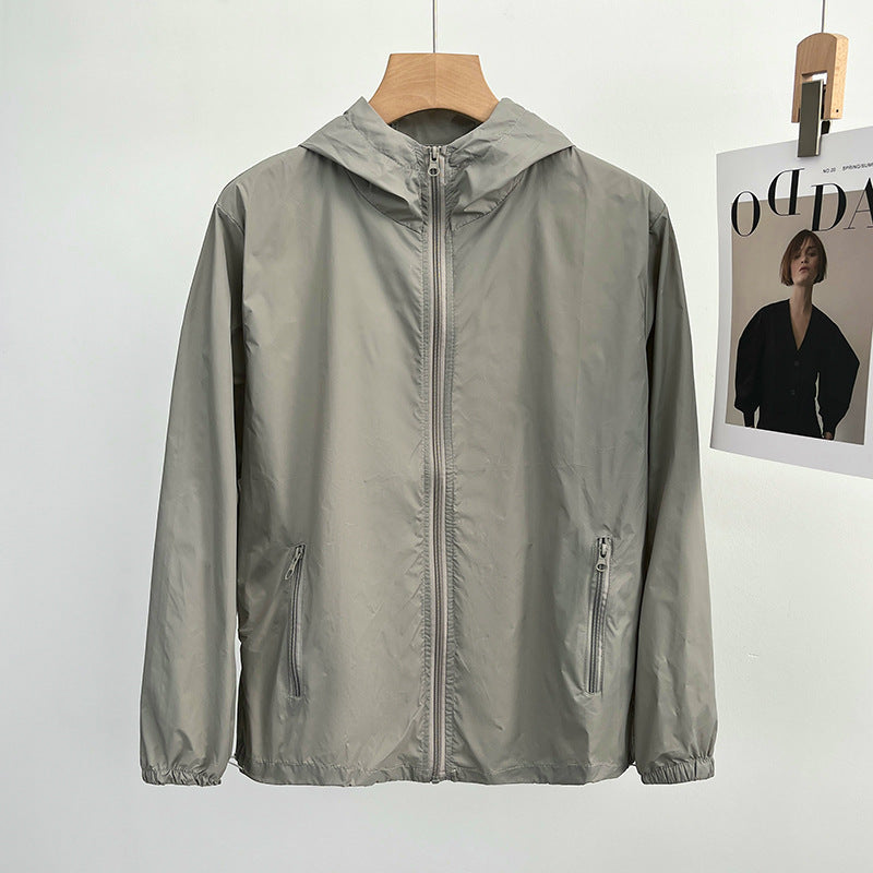 Sommerjacke