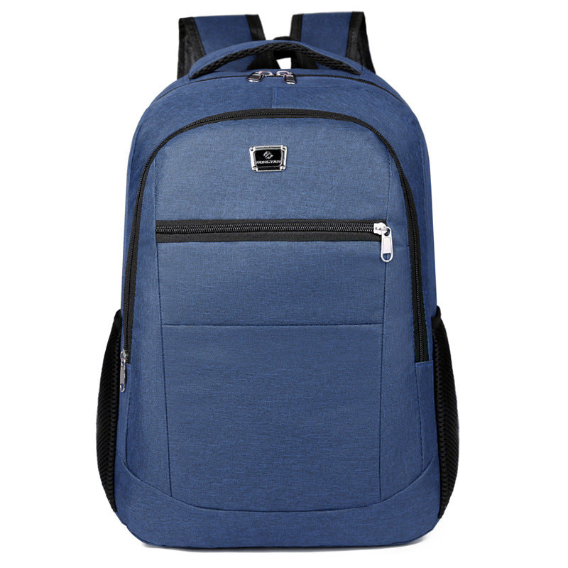 Business Rucksack mit hoher Kapazität – Bild 2 | LuxeStyle
