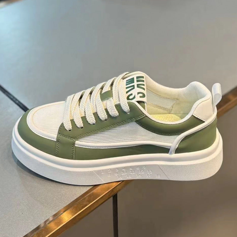 Sneaker für Herren – Bild 7 | LuxeStyle