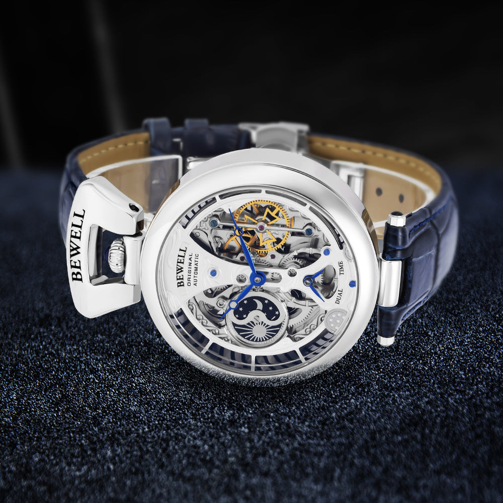 Premium wasserdichte Herrenuhr